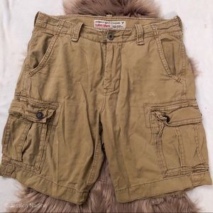 🌵 AMERICAN EAGLE OUTFITTERS / Cargo Shorts 🌵